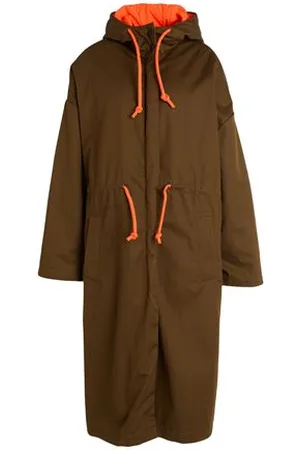 Msgm ROPA DE ABRIGO - Abrigos y gabardinas