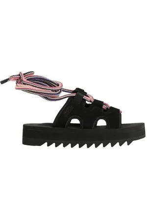 SUICOKE CALZADO - Sandalias con cierre