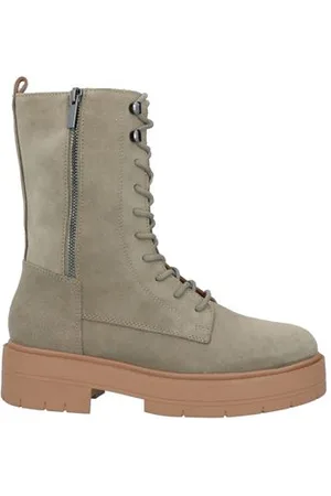 Geox CALZADO - Botines de caña alta