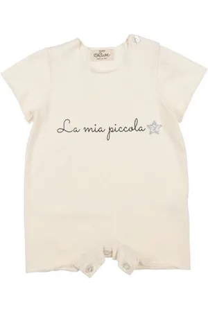 OLIVE BY SISCO RECIÉN NACIDO - Peleles y petos de bebé