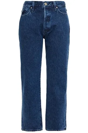 Goldsign PARTES DE ABAJO - Pantalones vaqueros