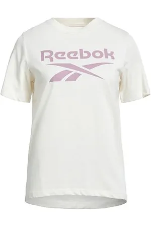 Reebok CAMISETAS Y TOPS - Camisetas