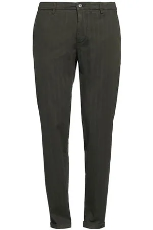 FAY PARTES DE ABAJO - Pantalones