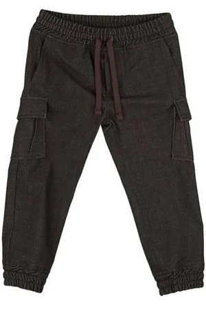 Dolce & Gabbana PARTES DE ABAJO - Pantalones