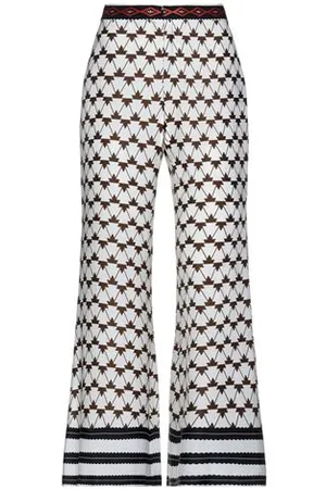 Bazar Deluxe PARTES DE ABAJO - Pantalones