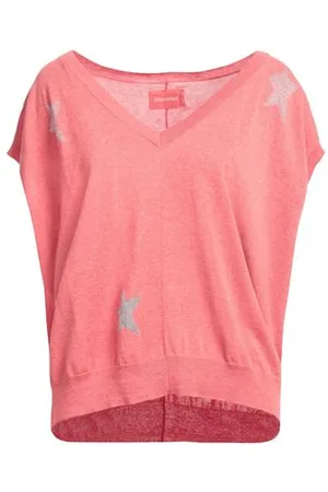 Zadig & Voltaire PRENDAS DE PUNTO - Pullover