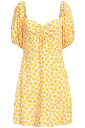 FAITHFULL THE BRAND VESTIDOS - Minivestidos