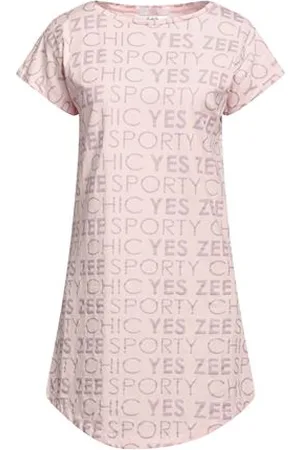 YES ZEE BY ESSENZA VESTIDOS - Minivestidos