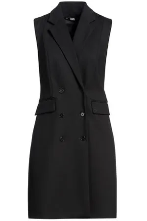 Karl Lagerfeld VESTIDOS - Minivestidos