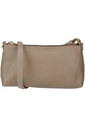 IL BISONTE BOLSOS - Bolsos con bandolera