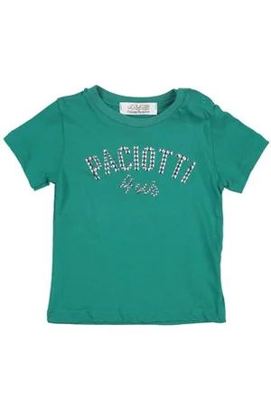 PACIOTTI 4US CAMISETAS Y TOPS - Camisetas