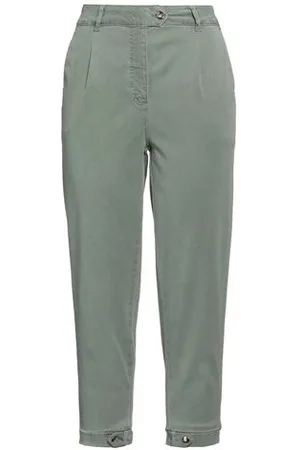 Fracomina PARTES DE ABAJO - Pantalones