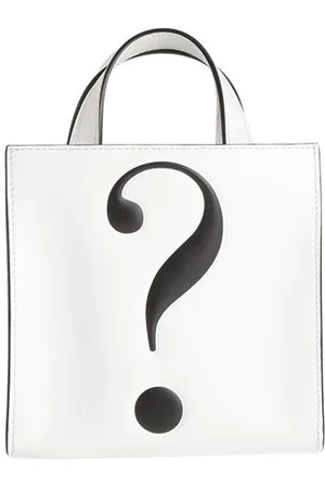 Moschino BOLSOS - Bolsos de mano