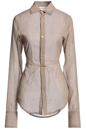 Ludovic De Saint Sernin CAMISETAS Y TOPS - Camisas