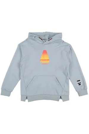PUMA CAMISETAS Y TOPS - Sudaderas