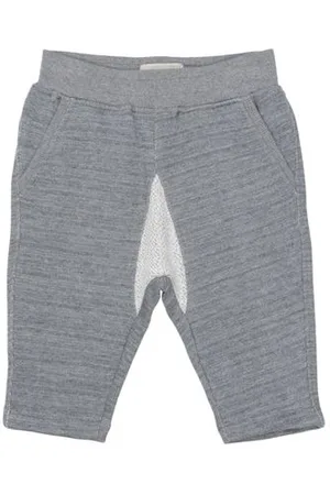Fred Mello PARTES DE ABAJO - Pantalones