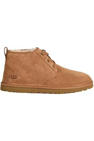 UGG CALZADO - Botines de caña alta