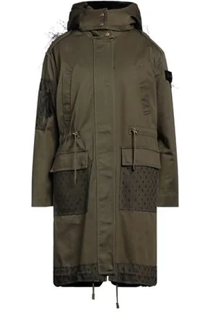 RED Valentino ROPA DE ABRIGO - Abrigos