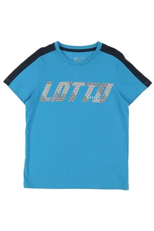 Lotto CAMISETAS Y TOPS - Camisetas