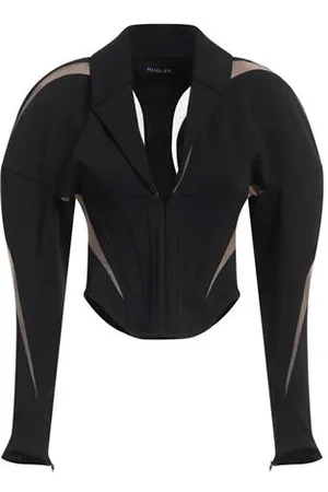 MUGLER ROPA DE ABRIGO - Chaquetas y cazadoras