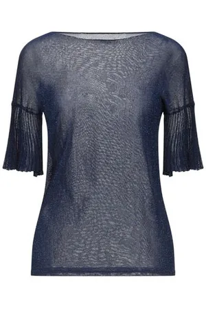 KANGRA CASHMERE PRENDAS DE PUNTO - Pullover