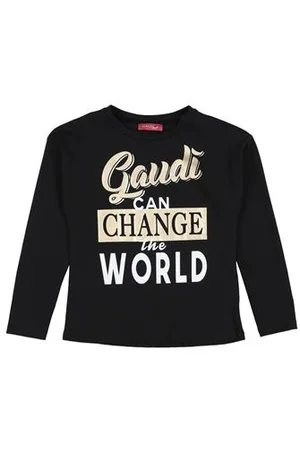 Gaudi CAMISETAS Y TOPS - Camisetas