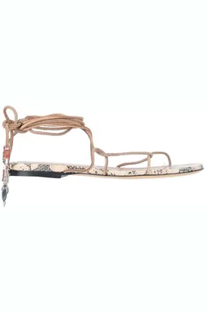 Isabel Marant CALZADO - Sandalias con cierre