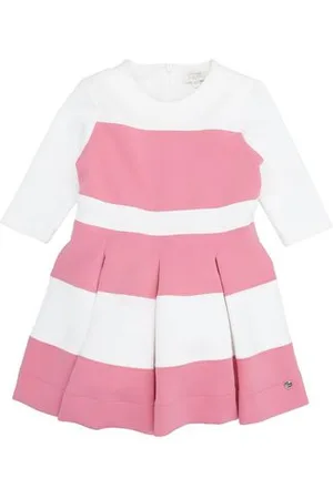 MICROBE BY MISS GRANT RECIÉN NACIDO - Vestidos para bebé