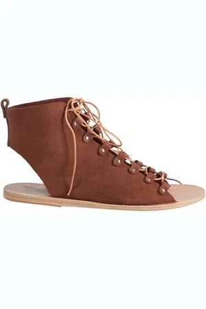 Ancient Greek Sandals CALZADO - Sandalias con cierre