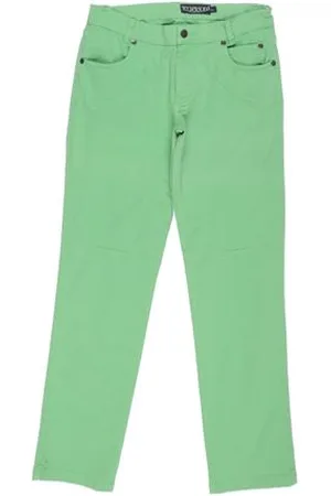 Jeckerson PARTES DE ABAJO - Pantalones