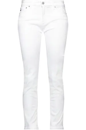AG Jeans PARTES DE ABAJO - Pantalones vaqueros