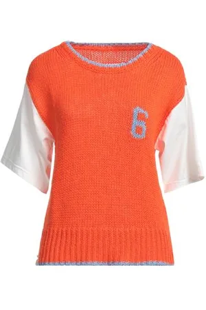 Maison Margiela PRENDAS DE PUNTO - Pullover