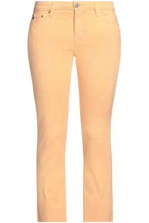 AG Jeans PARTES DE ABAJO - Pantalones vaqueros