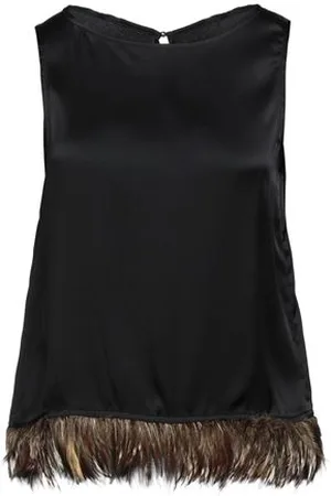 MOMONÍ CAMISETAS Y TOPS - Tops