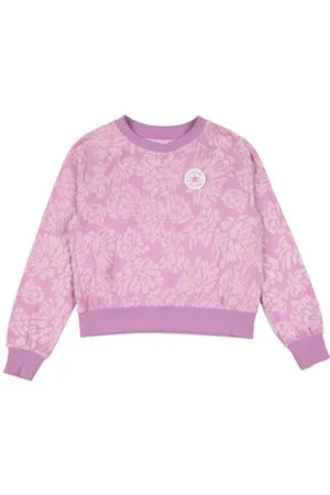 Converse CAMISETAS Y TOPS - Sudaderas