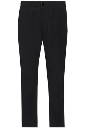 PMDS PREMIUM MOOD DENIM SUPERIOR PARTES DE ABAJO - Pantalones