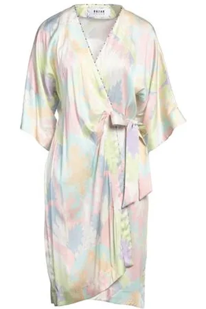 Bazar Deluxe VESTIDOS - Minivestidos