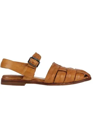 Moma CALZADO - Sandalias con cierre