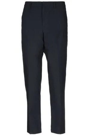 THE EDITOR PARTES DE ABAJO - Pantalones