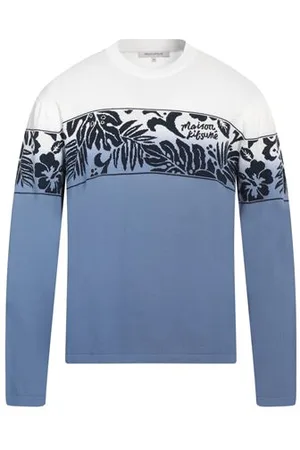 Maison Kitsuné PRENDAS DE PUNTO - Pullover