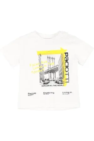 Paciotti CAMISETAS Y TOPS - Camisetas