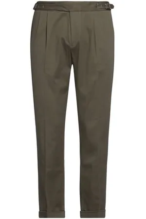 LIBERTY ROSE PARTES DE ABAJO - Pantalones