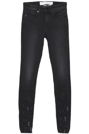 IRO PARTES DE ABAJO - Pantalones vaqueros