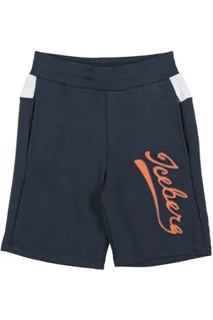 Iceberg PARTES DE ABAJO - Pantalones cortos y bermudas