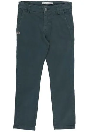 D.A. Daniele Alessandrini PARTES DE ABAJO - Pantalones