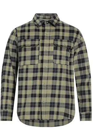 Huf CAMISETAS Y TOPS - Camisas