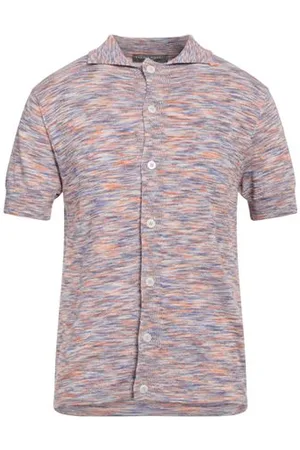 Daniele Fiesoli CAMISETAS Y TOPS - Camisas