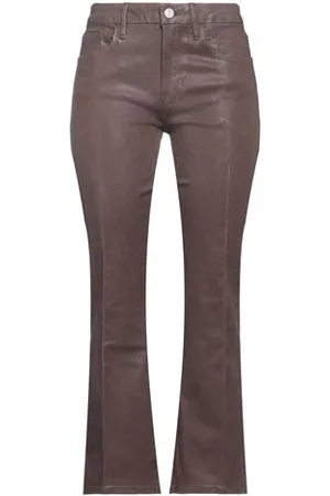 Frame PARTES DE ABAJO - Pantalones vaqueros