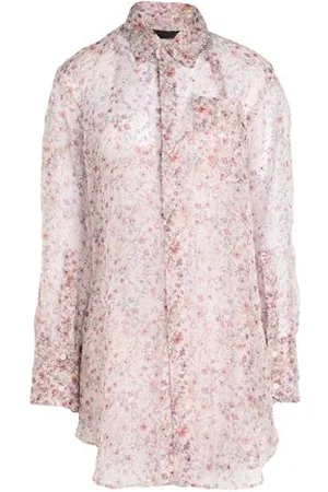 Calvin Klein CAMISETAS Y TOPS - Camisas