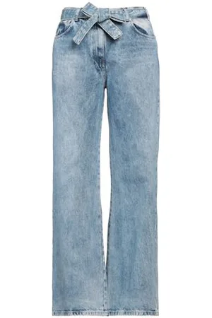 Twin-Set PARTES DE ABAJO - Pantalones vaqueros